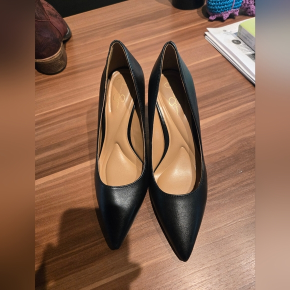 Jessica Simpson Shoes - Jessica Simpson Pumps